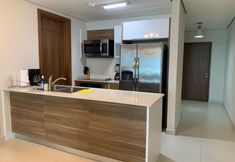 Others 3 Ocean Cafe I Spacious 1 BDR Apt With Sea View