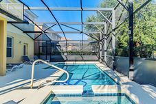 Others 5Br Davenport Home W/ Pool & Private Hot Tub