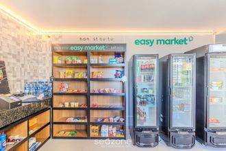 其他 4 Charming Apartment in Curitiba Nlv0506