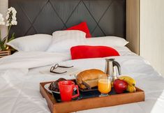 อื่นๆ 5 Well-located and Practical Studio Rme047