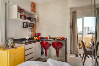 อื่นๆ 4 Well-located and Practical Studio Rme047