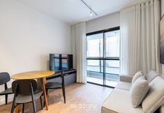 Others 4 Beautiful and Functional Apartments in Curitiba - WSH