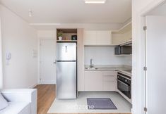 Khác 3 Beautiful and Functional Apartments in Curitiba - WSH