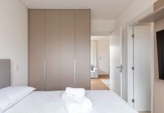 Khác 2 Beautiful and Functional Apartments in Curitiba - WSH