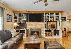 Others 5 Lodge Trails, Hot Tub, Walk to Cornet Bay