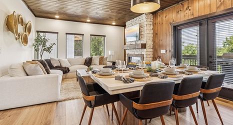 Others 2 Gorgeous Brand-new Home w Pool Game Room Hot Tub