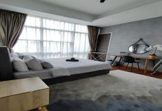 Khác 2 The Azure Horizon Residences