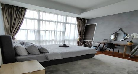 Khác 2 The Azure Horizon Residences