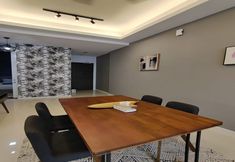 Khác 6 The Azure Horizon Residences