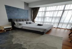 Khác 5 The Azure Horizon Residences