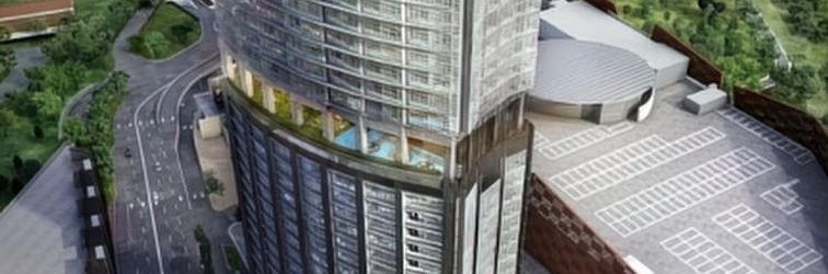 Khác The Azure Horizon Residences