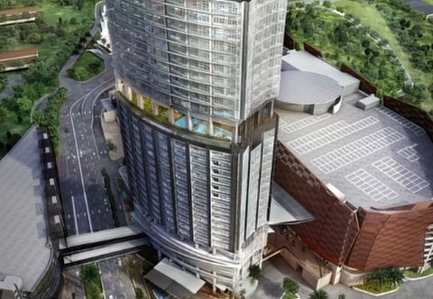 Khác The Azure Horizon Residences