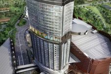 Khác The Azure Horizon Residences