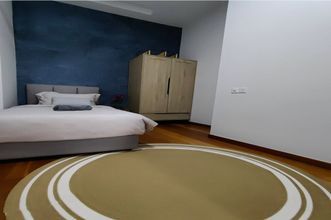 Khác 4 The Azure Horizon Residences