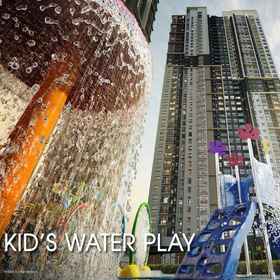 Primary image 1 UNA Residence Peel Apartments, D'Simpang Mee Celup Hotels