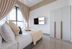 Khác 6 The Lavile Horizon KL Apartments