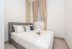 Khác 4 The Lavile Horizon KL Apartments