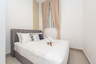 Khác 4 The Lavile Horizon KL Apartments