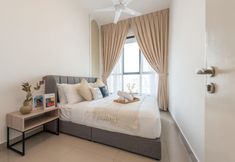 Khác 7 The Lavile Horizon KL Apartments