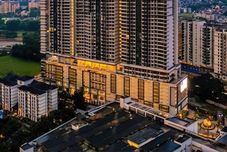 Khác The Lavile Horizon KL Apartments