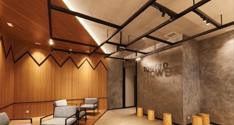 其他 2 Nidoz Residences Luxury Apartments