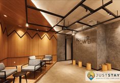 Lainnya 2 Nidoz Residences Luxury Apartments