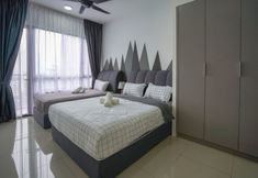 其他 6 Nidoz Residences Luxury Apartments