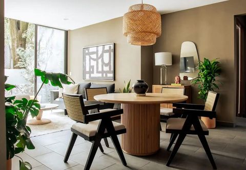 Others Mineria Views Exclusive - 2 BD Apartment in Escandon