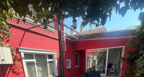 Lain-lain 2 Şişli Suites