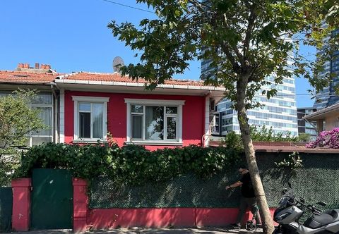 Lain-lain Şişli Suites