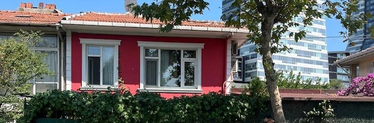 其他 Şişli Suites