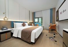 Others 2 Yizhi Hotel Guangzhou Shamian Island