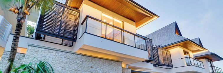 Lainnya Villa Kesatu