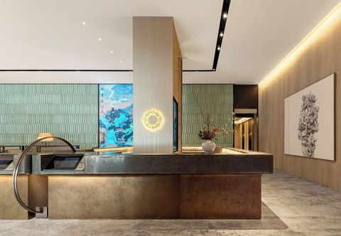 Lain-lain JOYA Hotel Chengdu High-tech Zone
