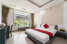 Others Belvilla Comfort Stays Near SECC formerl