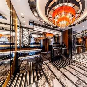 Primary image 1 APA Hotel Takasakieki Higashiguchi, Maebashi City Fire Department Chuo Fire Station Chiyoda Branch Hotels