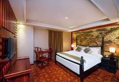 Others 5 yasidun Hotel
