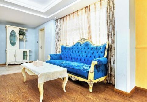 Others yasidun Hotel