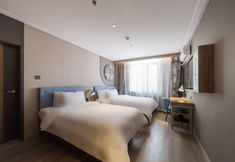기타 3 Homeinn · neo (Wendeng Kunyu Road RT-Mart)