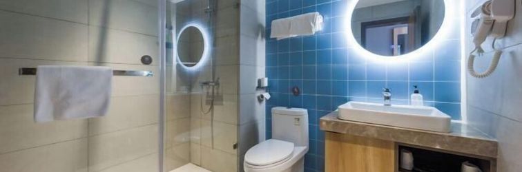 Others Homeinn · neo (Wendeng Kunyu Road RT-Mart)