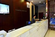 Others City Comfort Hotel (Guilin Railway Station Overpass)