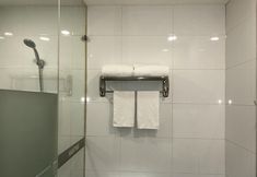 Khác 5 Hanting Hotel