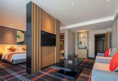 Others 5 Century Star Hotel (Zhengzhou ITC 360 Plaza Grand Emporium)