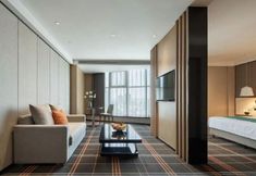 Others 7 Century Star Hotel (Zhengzhou ITC 360 Plaza Grand Emporium)