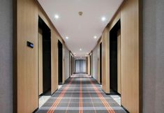 Others 3 Century Star Hotel (Zhengzhou ITC 360 Plaza Grand Emporium)