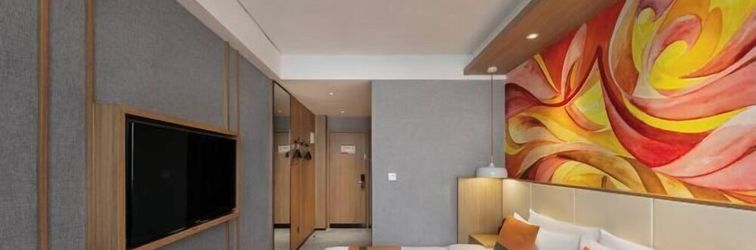 Others Century Star Hotel (Zhengzhou ITC 360 Plaza Grand Emporium)