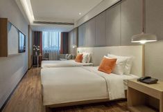 Others 2 Century Star Hotel (Zhengzhou ITC 360 Plaza Grand Emporium)