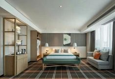 Others 4 Century Star Hotel (Zhengzhou ITC 360 Plaza Grand Emporium)