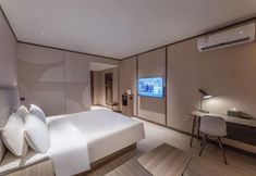 Others 5 HanTing Hotel (Suzhou Wujiang Development Zone)