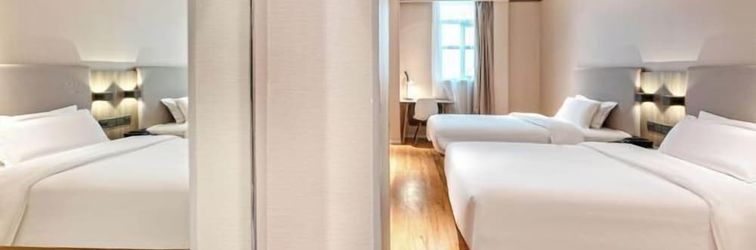 Others HanTing Hotel (Suzhou Wujiang Development Zone)